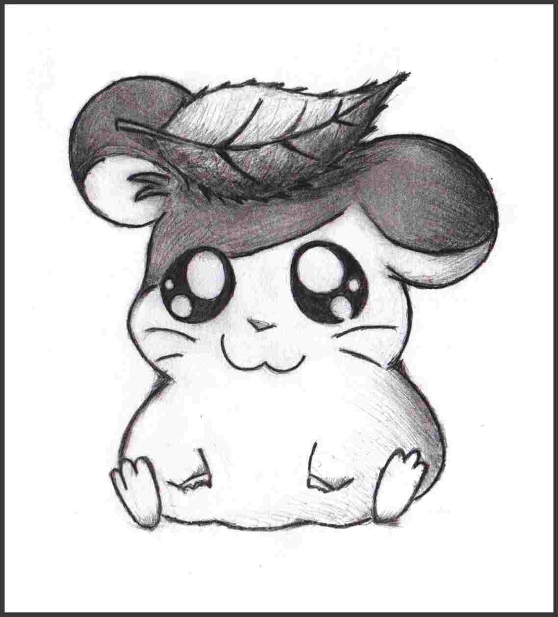 1138x1259 Drawings Step - Wolf Hat Drawing