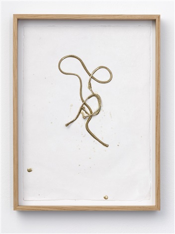 352x470 Line Drawing Gold - Wolf Line Drawing