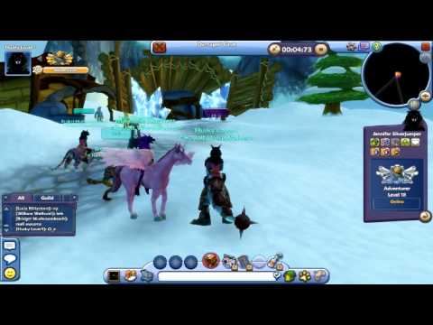 480x360 freerealms wolf mating horse - Wolf Mating Drawing