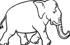 235x150 Animal Outlines To Print Wolf Outline Drawing - Wolf Outline Drawing