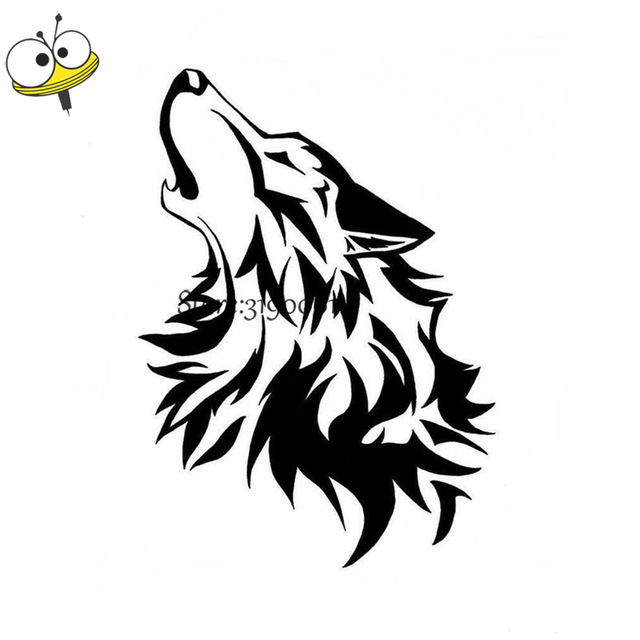 640x640 for audi chevrolet citroen dodge ram kia mitsubishi wolf totem - Wolf Totem Drawing