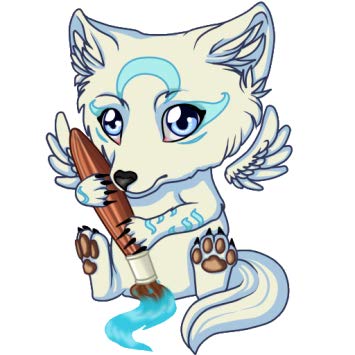 355x355 how draw wolves appstore for android - Wolfs Drawings