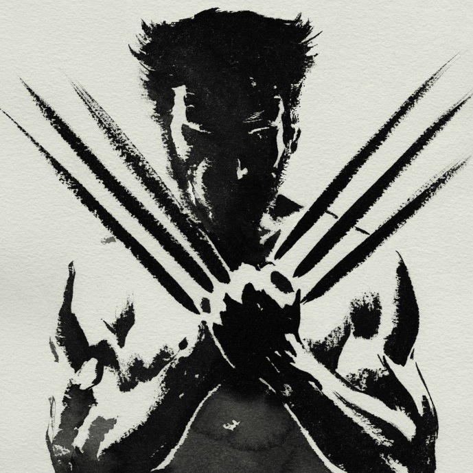 689x690 the wolverine sequel top classic comic storylines for the next - Wolverine Cartoon Drawing