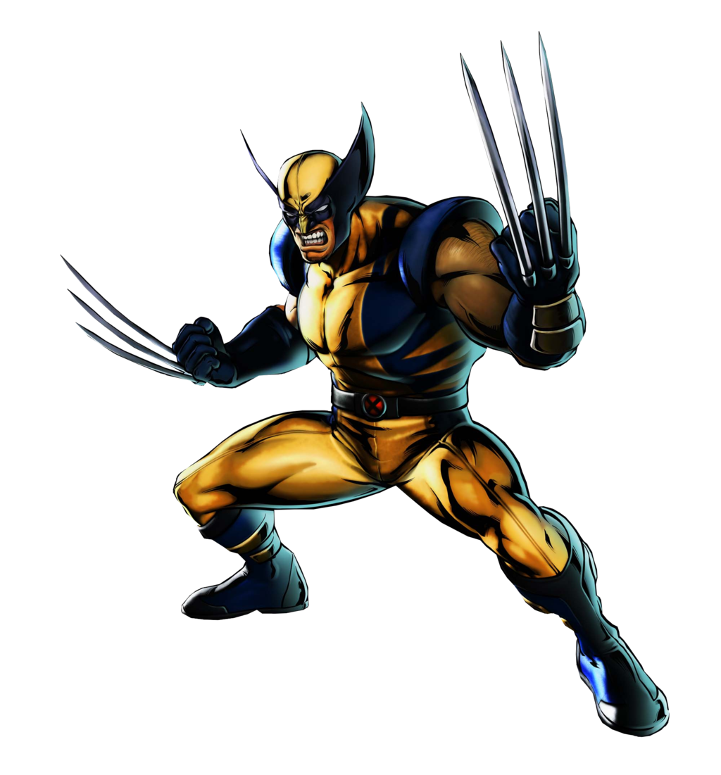 1024x1101 drawing wolverine transparent png clipart free download - Wolverine Cartoon Drawing