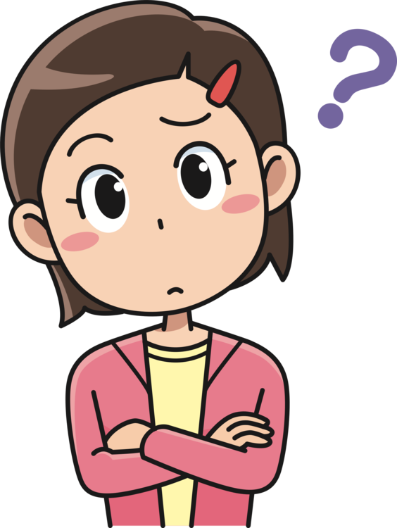 564x750 Cartoon Computer Icons Drawing Woman Cc0 - Woman Cartoon Drawing