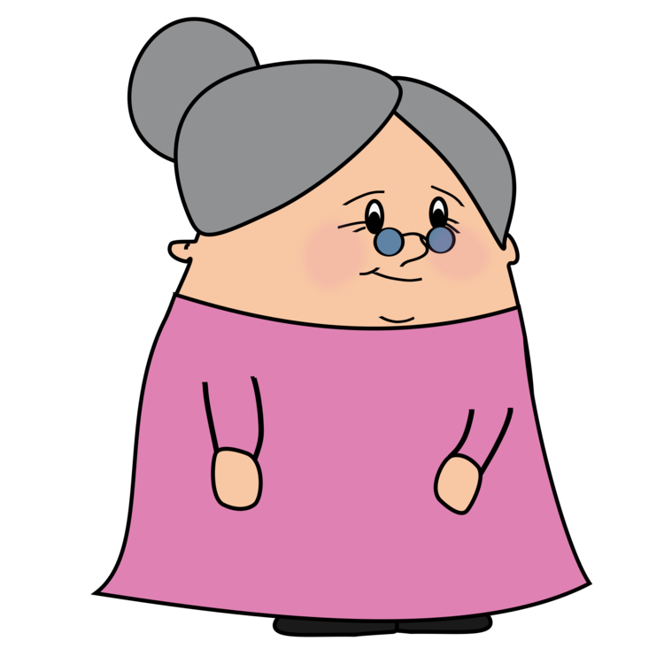 750x750 Cartoon Drawing Comics Silhouette Woman Cc0 - Woman Cartoon Drawing