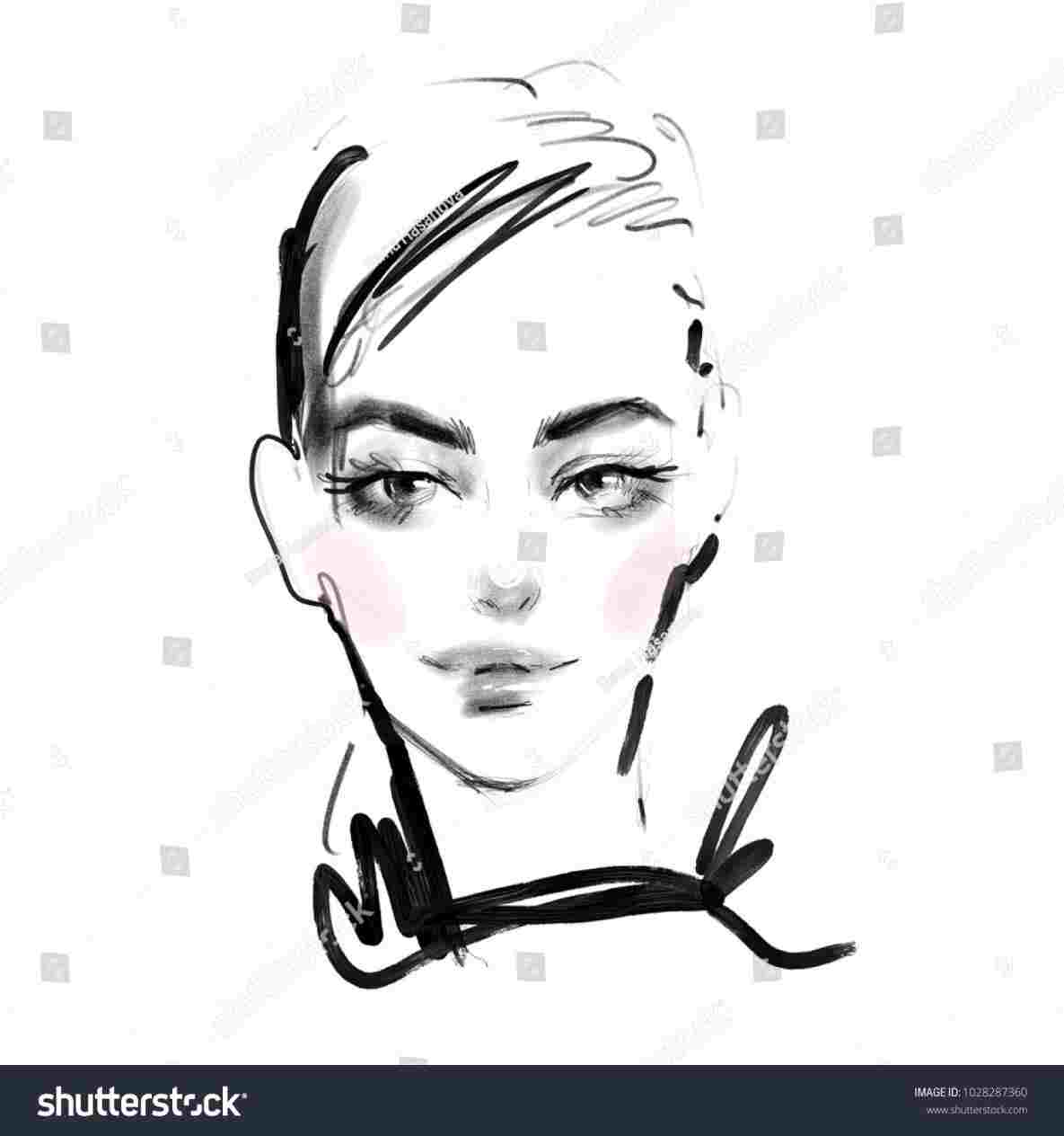1185x1264 pencil sketch woman face face drawing pencil how to draw - Woman Face Drawing