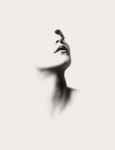 236x308 woman silhouette fine art in art, drawings, pencil portrait - Woman Silhouette Drawing