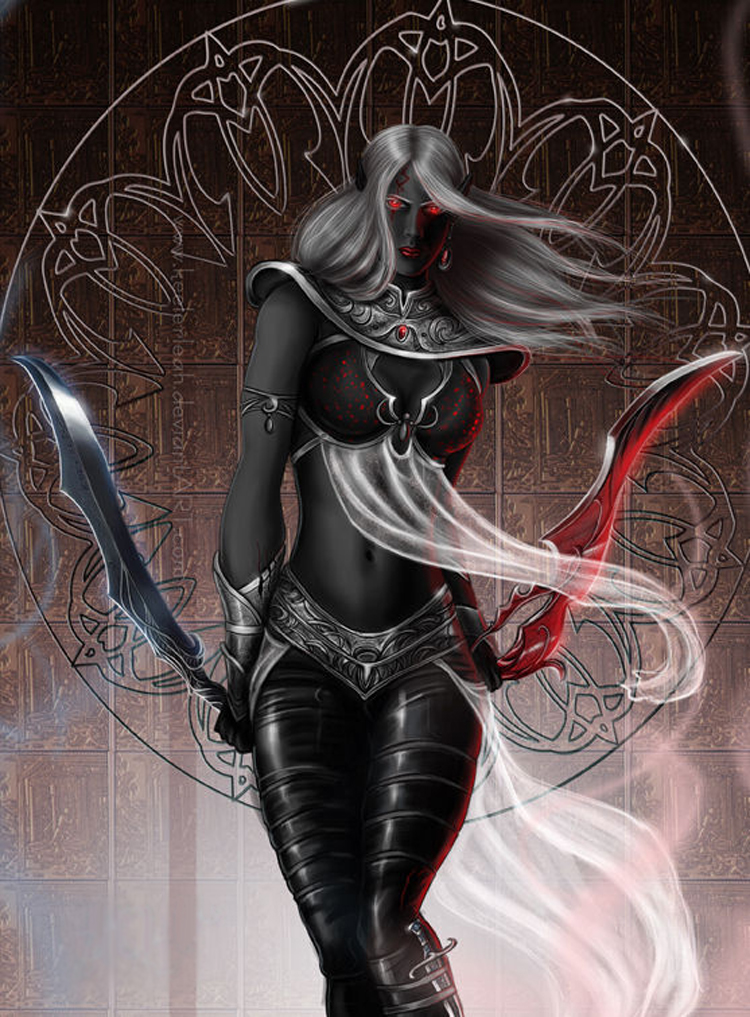 750x1017 Women Warrior Art - Woman Warrior Drawing