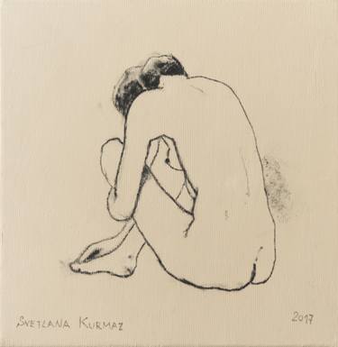 375x385 woman - Womans Body Drawing