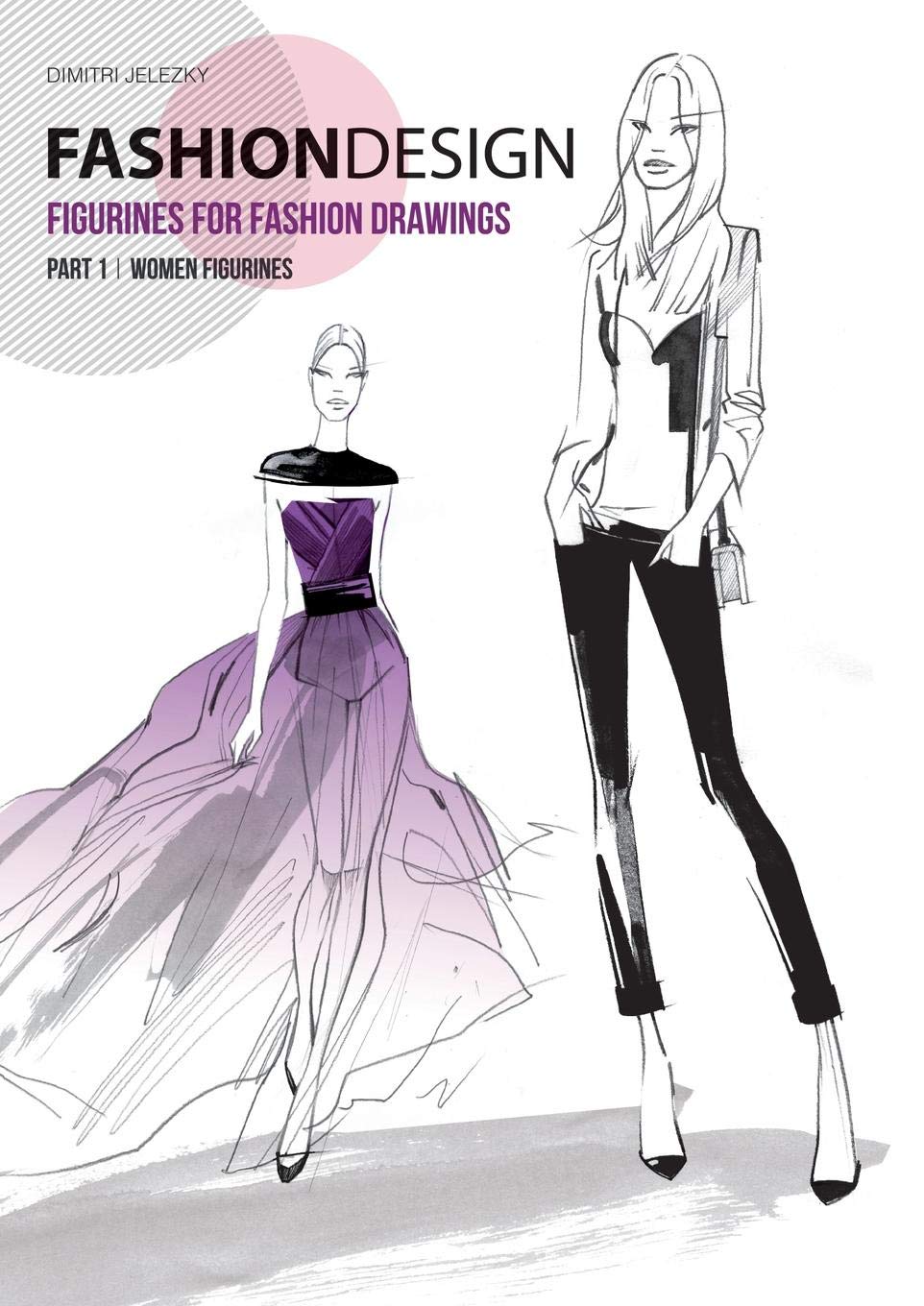 962x1360 Fashion Design - Women Fashion Drawing