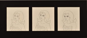 300x133 production drawings of wonder woman - Wonder Drawings