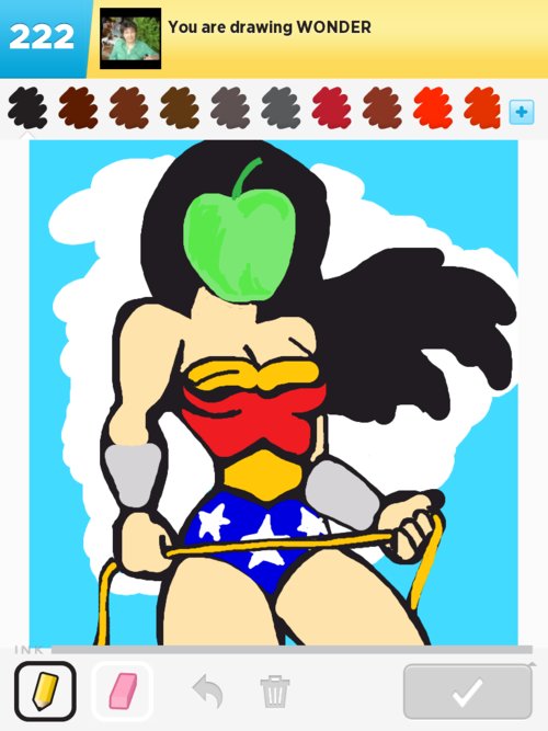 500x667 wonder drawings - Wonder Drawings