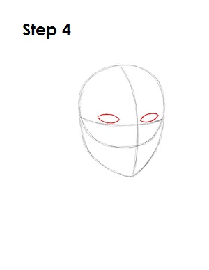 300x388 how to draw wonder woman - Wonder Woman Logo Drawing