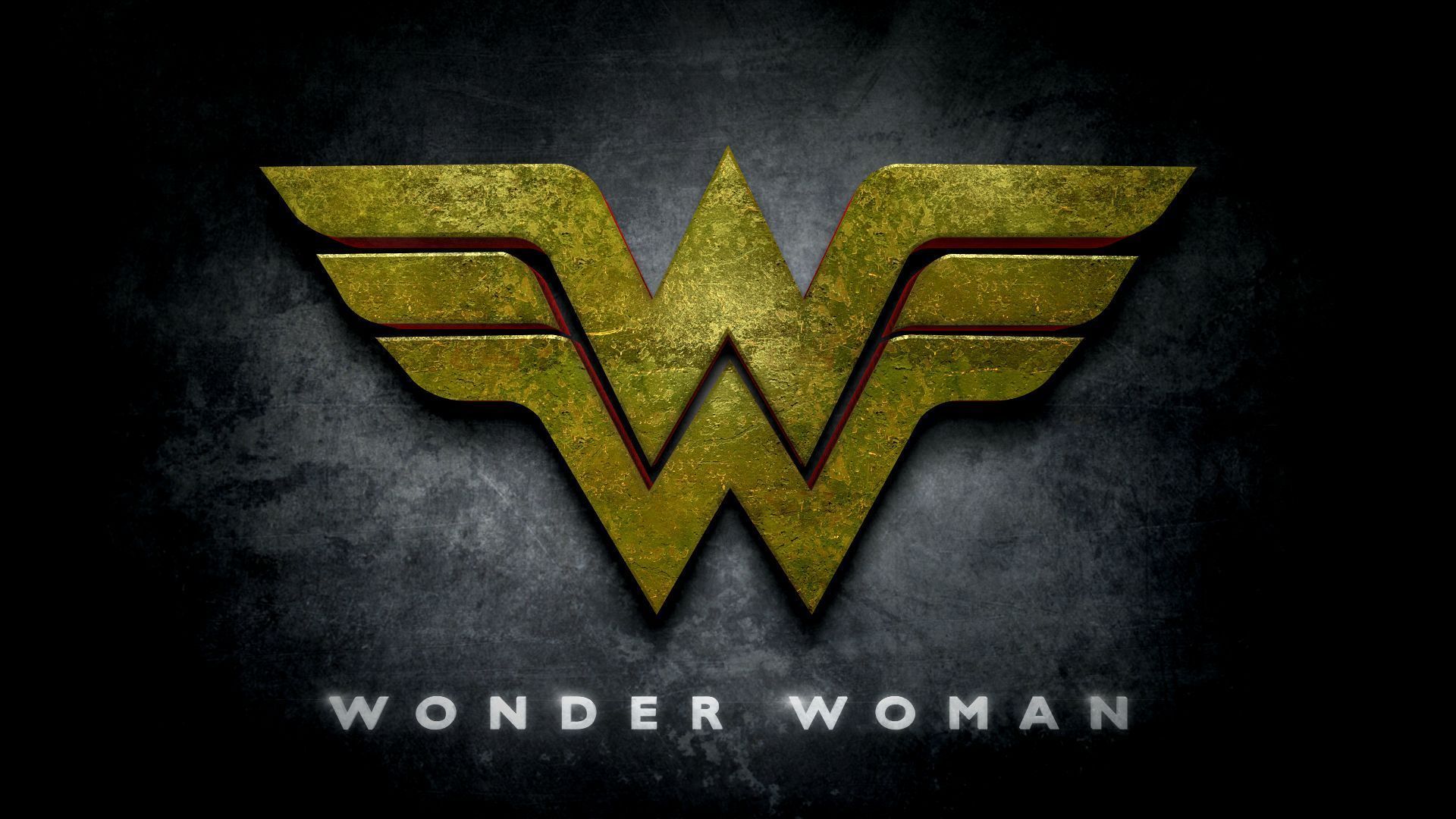 1920x1080 wonder woman logo wallpaper starkovtattoo drawing hq res - Wonder Woman Logo Drawing