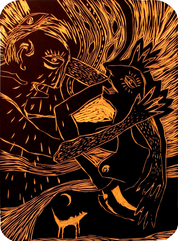 757x1024 alexandrino aka jas wood carving draw on wood - Wood Carving Drawing