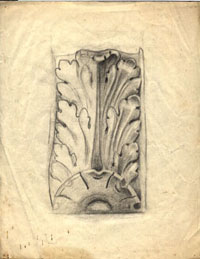 200x259 wood carving patterns - Wood Carving Drawing