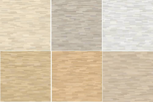 500x332 wood floor tile for photoshop plan - Wood Floor Drawing