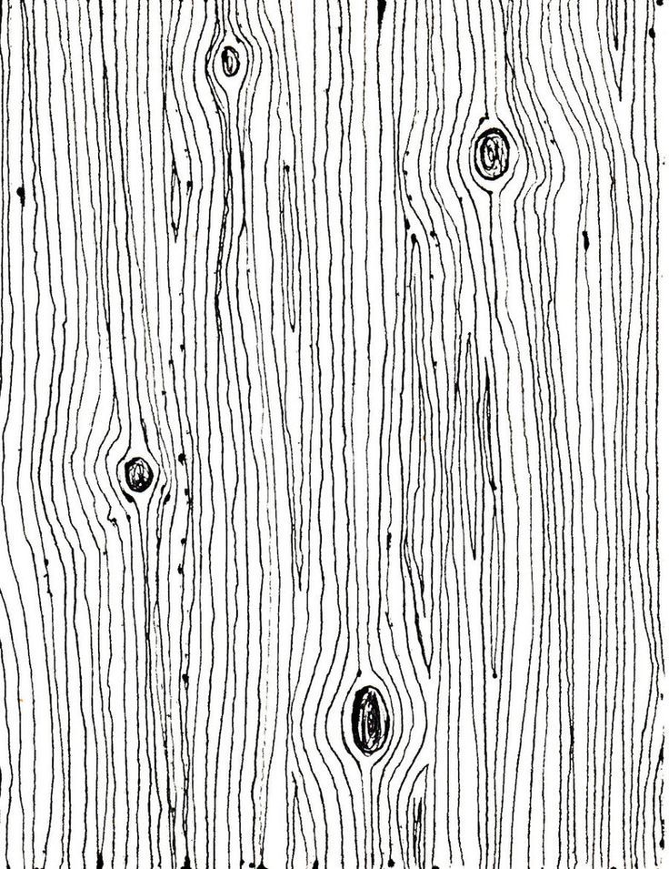 Wood Grain Drawing at PaintingValley.com | Explore collection of Wood ...