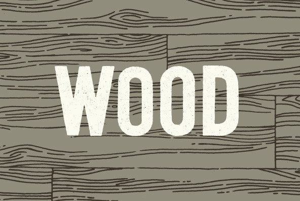 592x396 wood grain paneling - Wood Grain Line Drawing