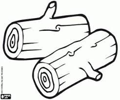 246x205 Image Result For How To Draw Tree Logs Tracy Board Wood Logs - Wood Log Drawing
