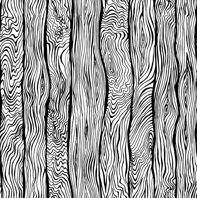 Wood Pattern Drawing at Explore collection of Wood