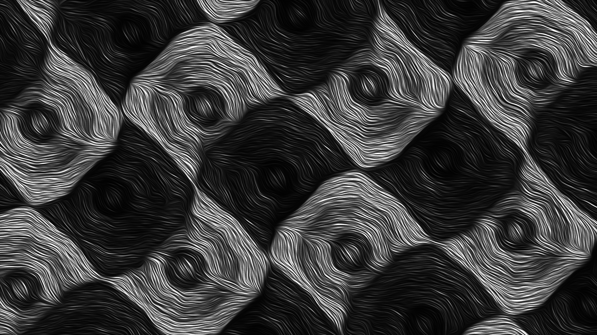 1920x1080 wallpaper drawing, dark, abstract, wood, symmetry, pattern - Wood Pattern Drawing