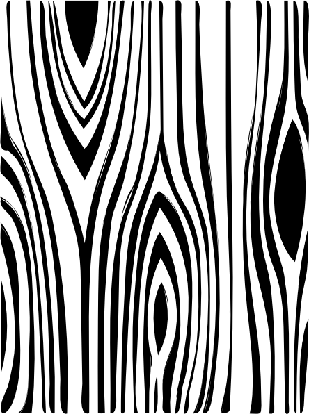 444x596 Wood Grain Pattern Transparent Png Clipart Free Download - Wood Pattern Drawing