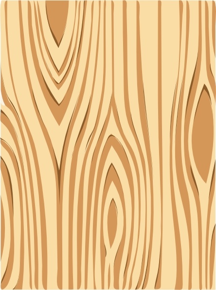 444x596 wood pattern grain texture clip art free vector in open office - Wood Pattern Drawing