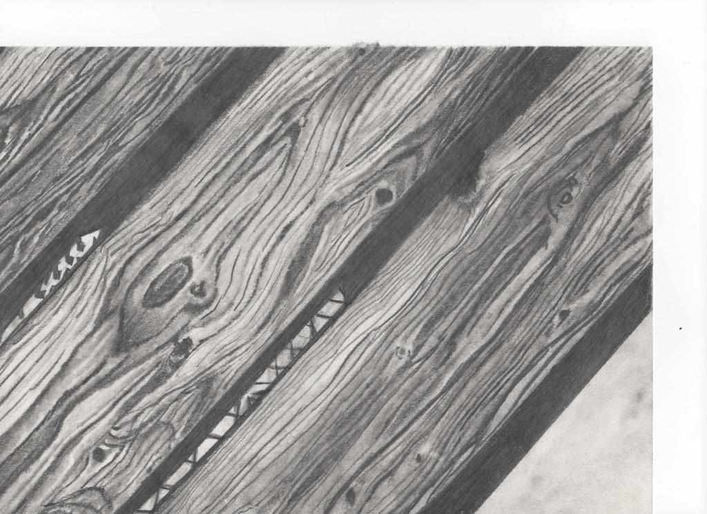 1024x744 drawing wood planks - Wood Plank Drawing