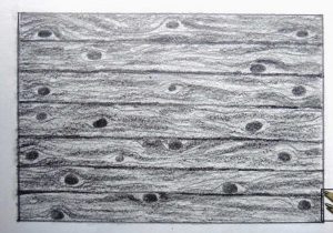 300x210 wood plank drawing how to draw wood texture - Wood Plank Drawing