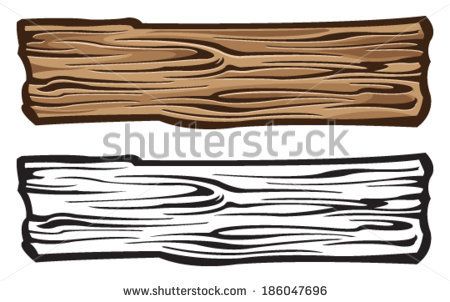 450x302 how to draw wood planks - Wood Plank Drawing