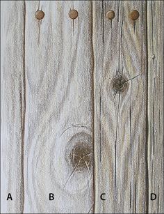 236x307 best how to draw wood images paint, drawing tutorials, drawings - Wood Plank Drawing