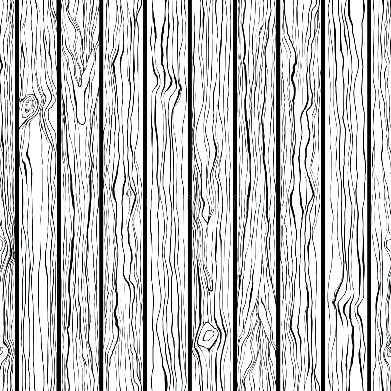 Draw Wood Texture