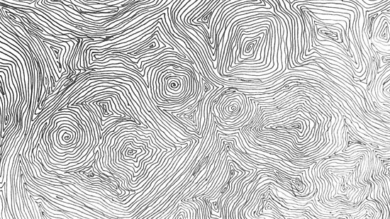 550x309 Line Wood Texture Handmade Drawing Posters - Wood Texture Drawing