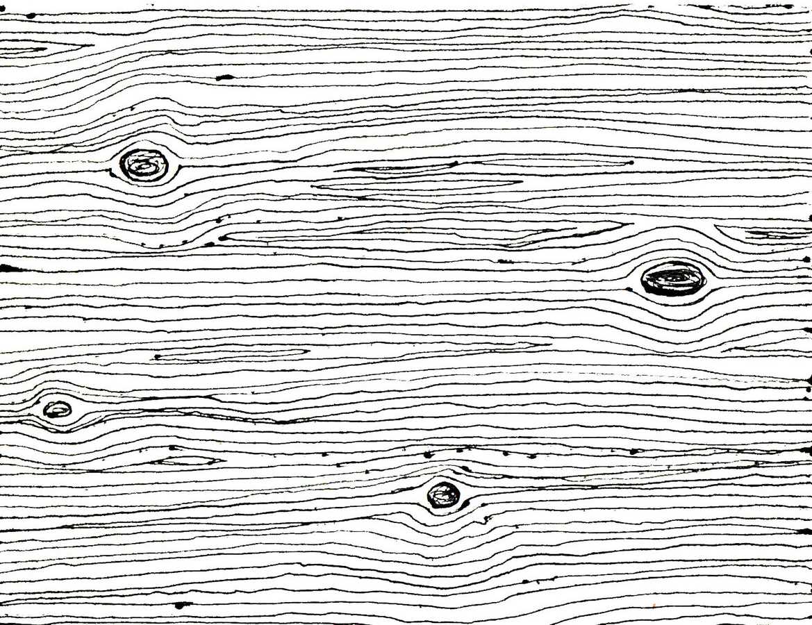 Wood Texture Drawing at PaintingValley.com | Explore collection of Wood
