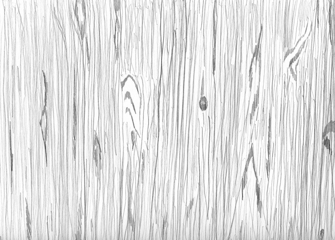 1100x790 How To Draw Wood Grain - Wood Texture Drawing
