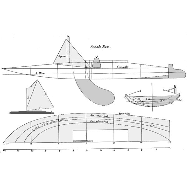 600x600 where to find plans to make a simple wooden boat - Wooden Boat Drawing