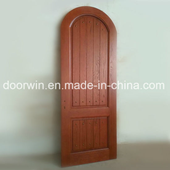 550x550 modern wood door designs drawing room door from china doorwin - Wooden Door Drawing