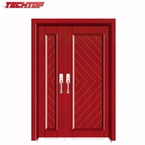 300x300 Tpw China Modern Drawing Room Door Models Wood With Glass - Wooden Door Drawing