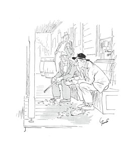 270x300 wooden shoes drawings fine art america - Wooden Drawings