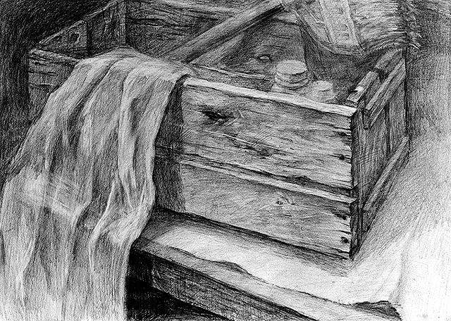 640x456 Phanta Graph - Wooden Drawings