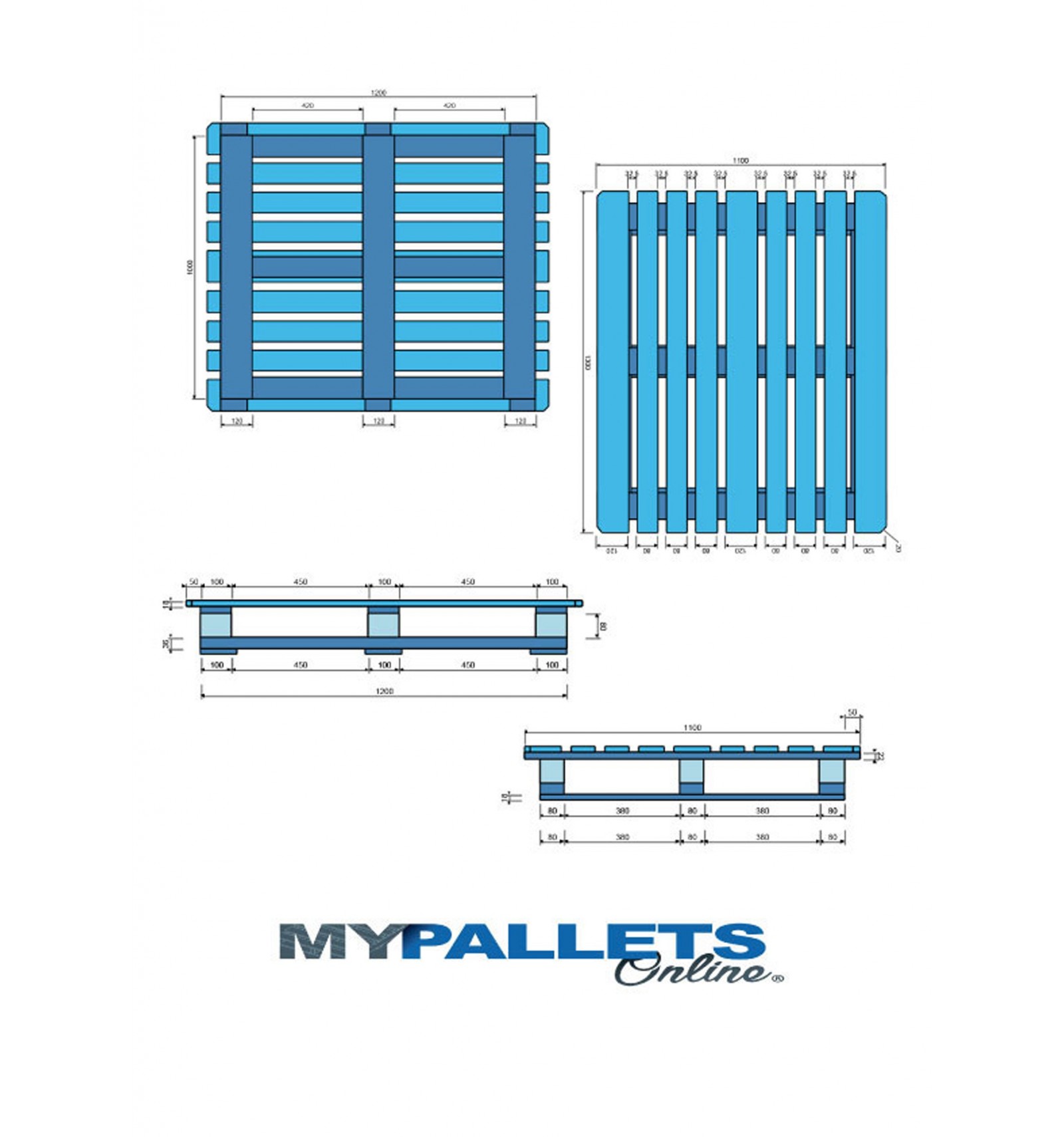 Wooden Pallet Drawing at Explore collection of