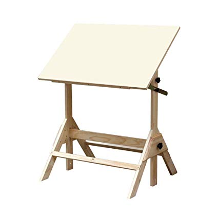 Wooden Table Drawing At Paintingvalley Com Explore Collection Of