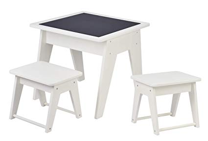 425x287 Utex Kids Wooden Table And Stoolschairs Set - Wooden Table Drawing