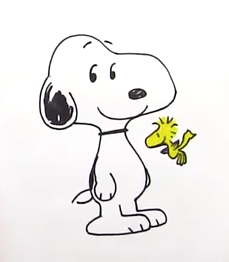 229x262 kids art hub drawing lessons mr knight art - Woodstock Drawing