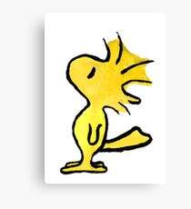 210x230 Woodstock Drawing Canvas Prints Redbubble - Woodstock Drawing