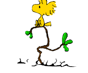 300x250 Woodstock Drawing - Woodstock Drawing