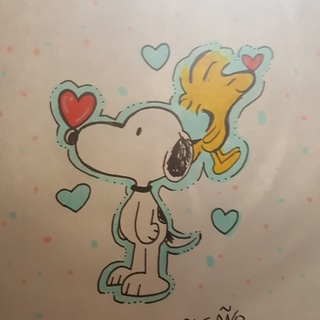 320x320 Woodstock Drawings On Paigeeworld Pictures Of Woodstock - Woodstock Drawing