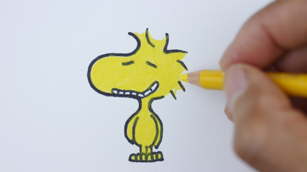 1280x720 Drawing Woodstock Form - Woodstock Drawing